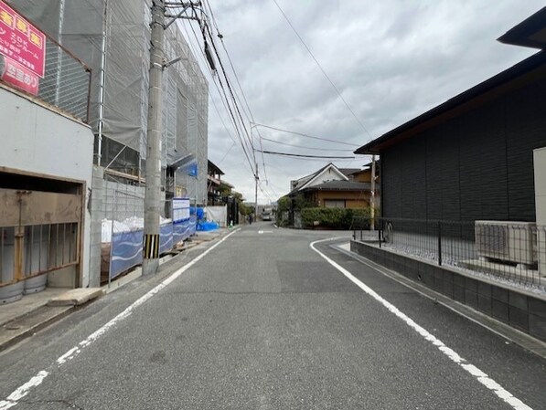 折尾駅 徒歩8分 3階の物件内観写真